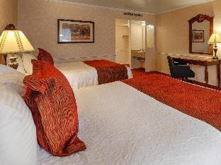 Baugh Motel, Surestay Collection By Best Western Logan Δωμάτιο φωτογραφία