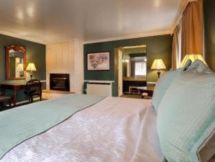 Baugh Motel, Surestay Collection By Best Western Logan Δωμάτιο φωτογραφία