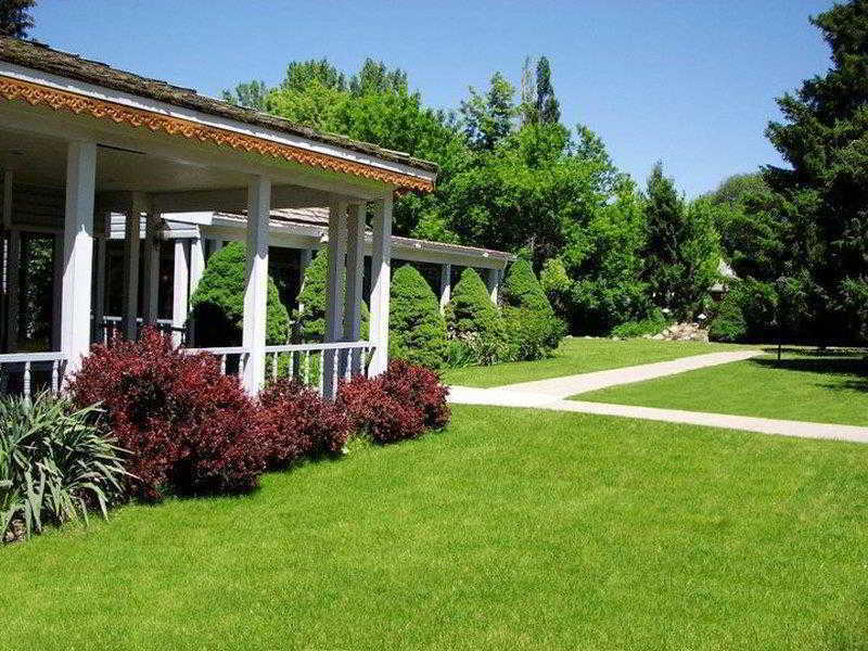 Baugh Motel, Surestay Collection By Best Western Logan Εξωτερικό φωτογραφία