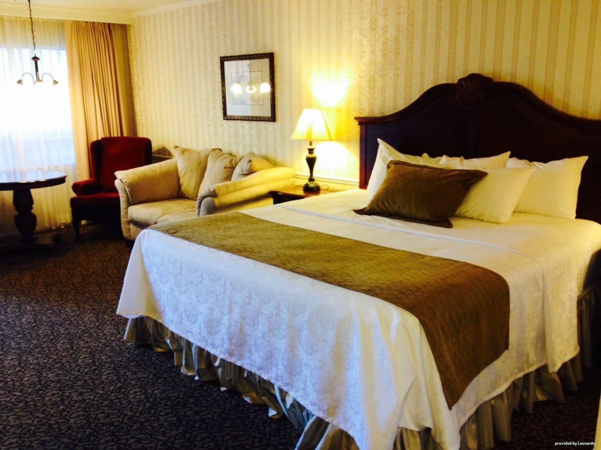 Baugh Motel, Surestay Collection By Best Western Logan Εξωτερικό φωτογραφία